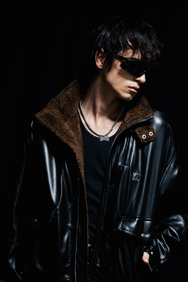 Menswear