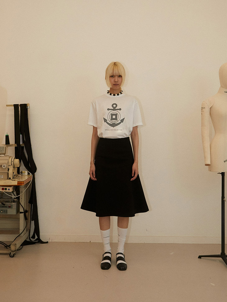 Womenswear