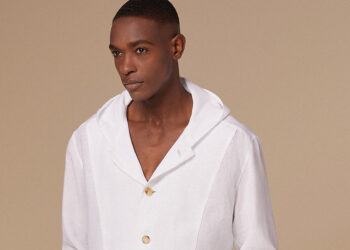 KITON Spring Summer 2024