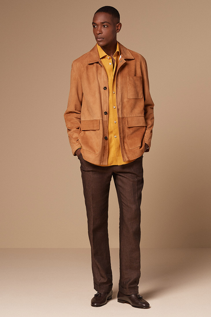 Menswear