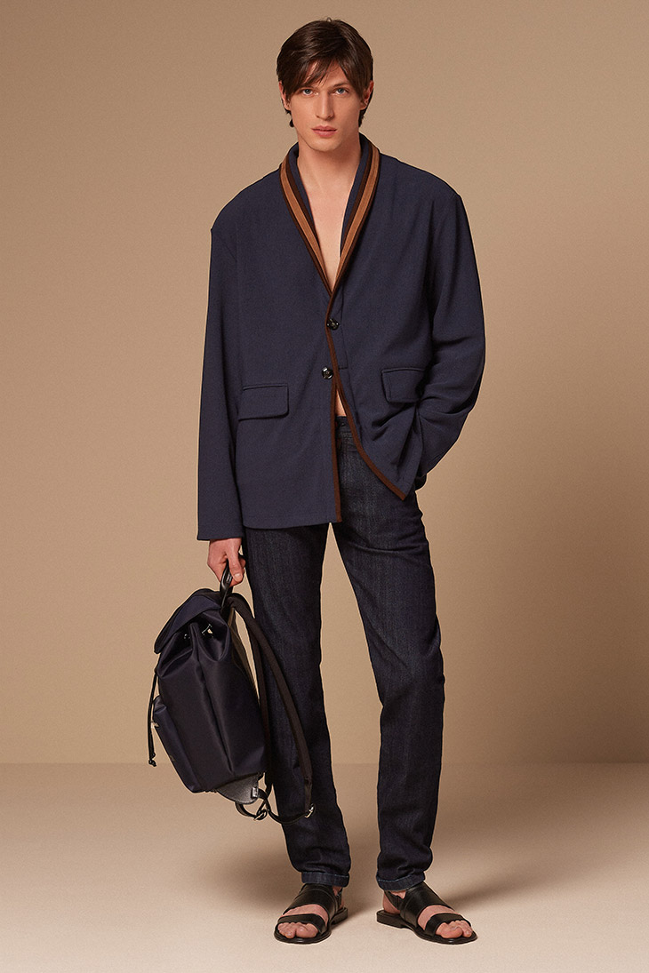 Menswear