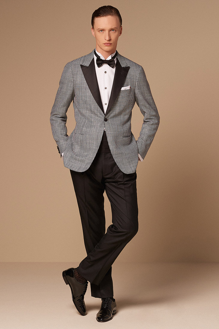 Menswear