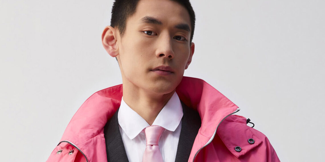 KNT Spring Summer 2025 Collection