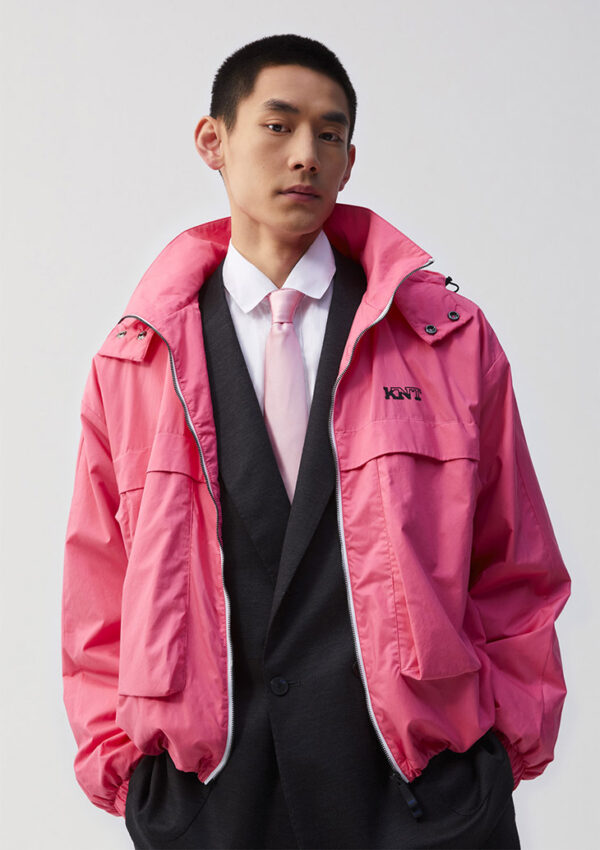 Knt Label KNT Spring Summer 2024 Collection