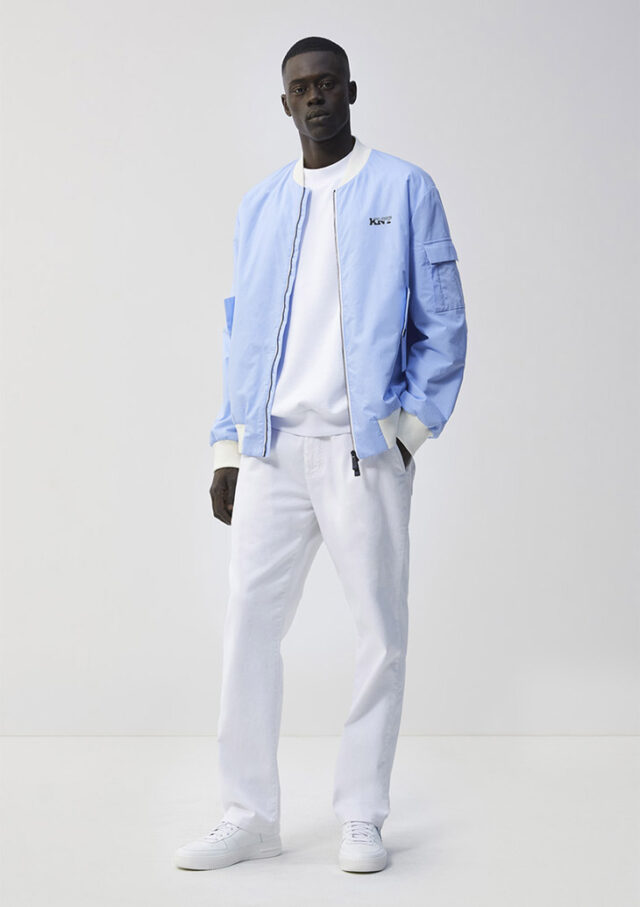 Knt Label KNT Spring Summer 2024 Collection