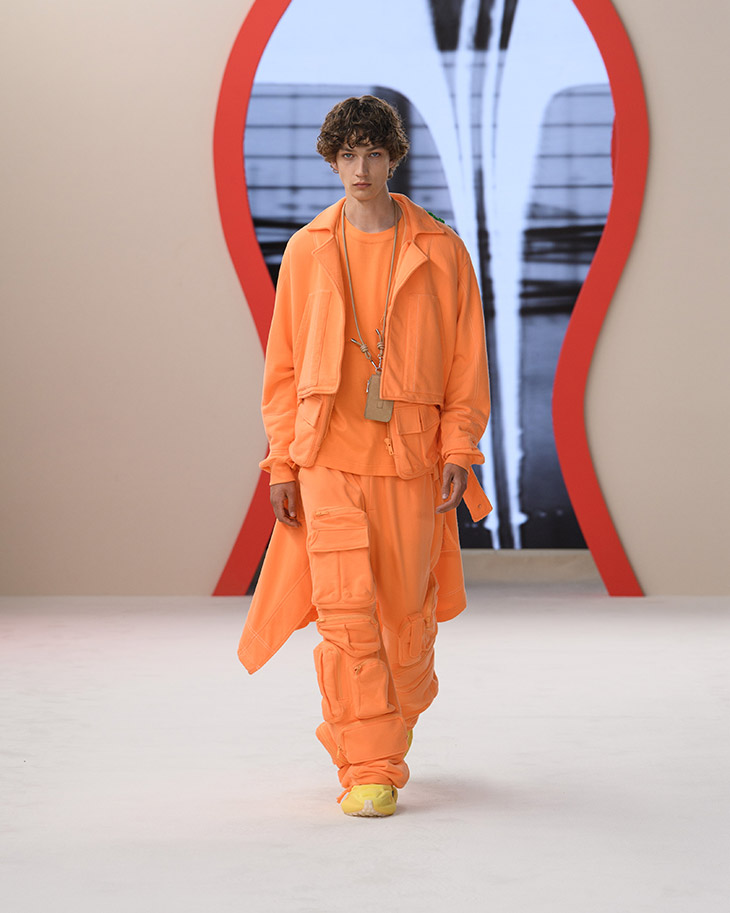 Menswear