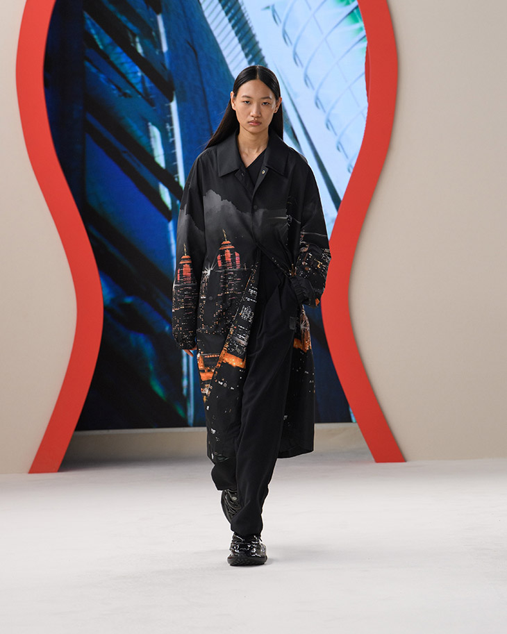 Womenswear