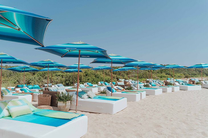 Nikki Beach Costa Smeralda