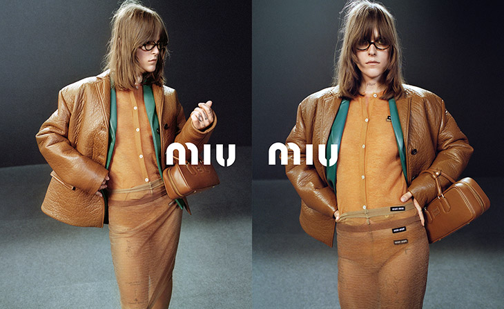 MIU MIU LIVE!