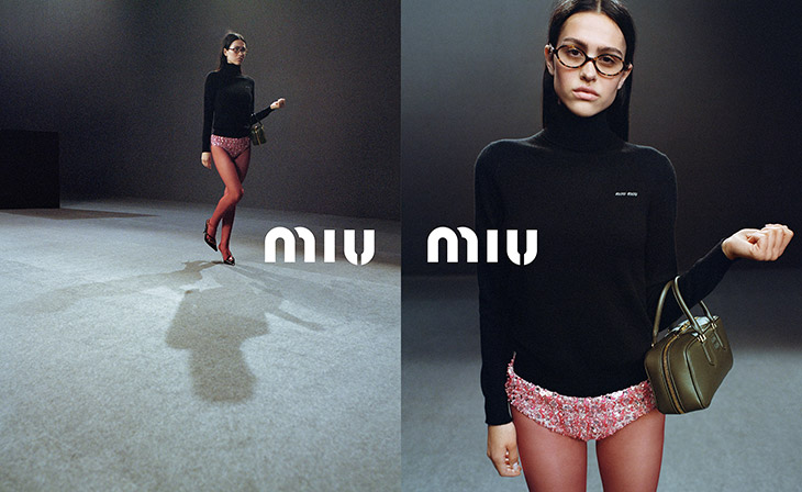 MIU MIU LIVE!