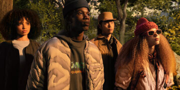 MONCLER X SALEHE BEMBURY