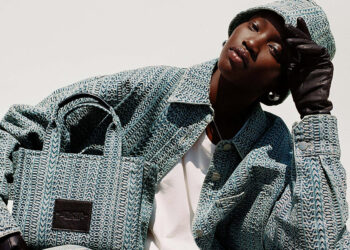 Marc Jacobs Summer 2023