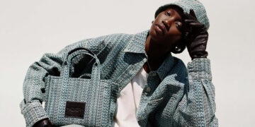 Marc Jacobs Summer 2023