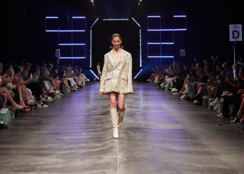 Marcel Ostertag Spring Summer 2024