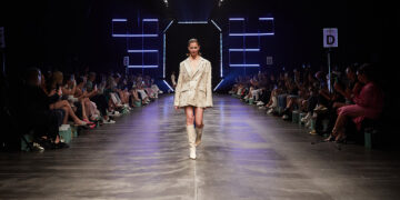 Marcel Ostertag Spring Summer 2024