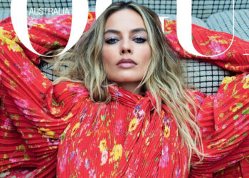 Barbie Margot Robbie