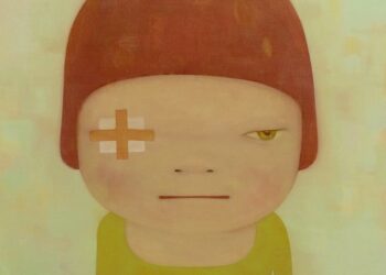 Why Masterworks Believes Nara Yoshitomo’s ‘Wounded’ Will Likely Appreciate in Value