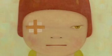 Why Masterworks Believes Nara Yoshitomo’s ‘Wounded’ Will Likely Appreciate in Value