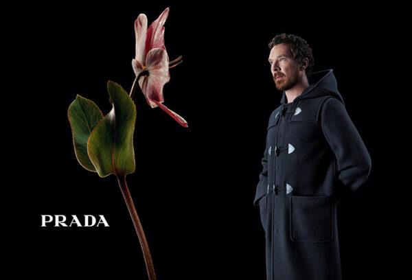 In Conversation with a Flower: Prada Fall Winter 2023 Collection