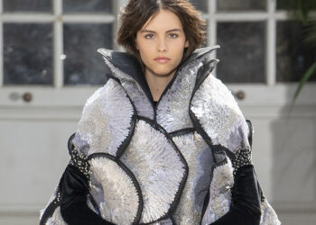 Rahul Mishra Couture