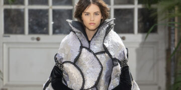 Rahul Mishra Couture