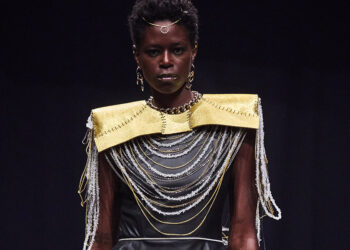 Rebekka Ruétz Spring Summer 2024