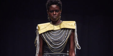 Rebekka Ruétz Spring Summer 2024