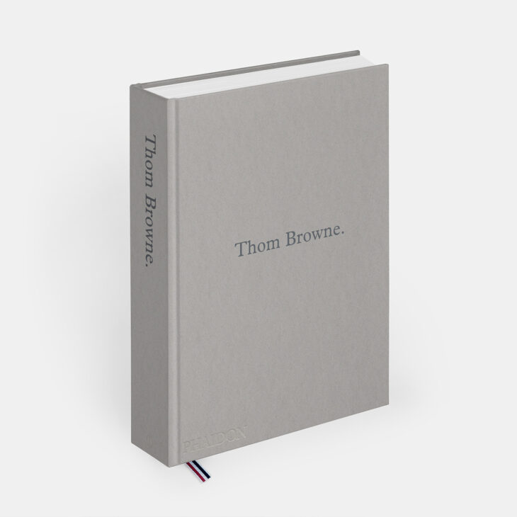 thom browne books