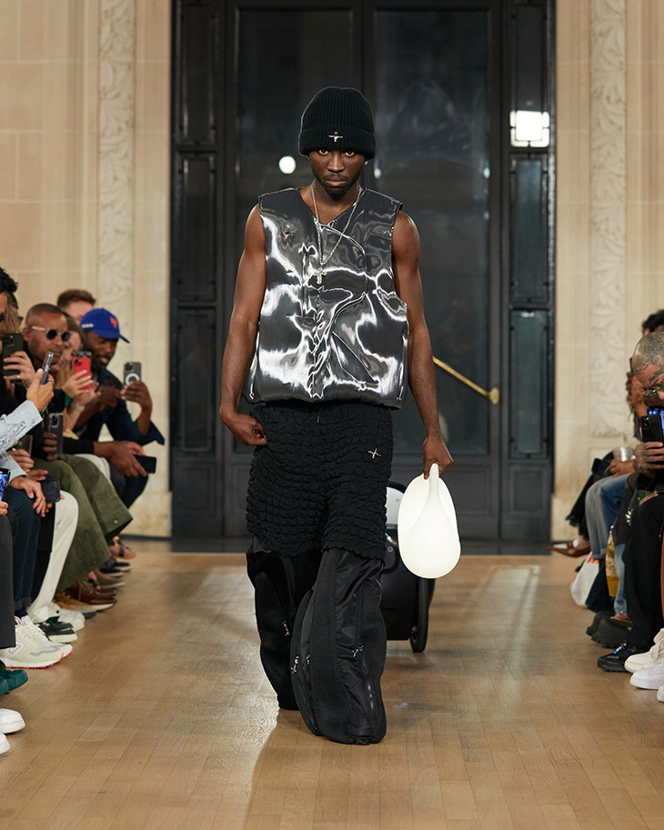 Tombogo Spring Summer 2024