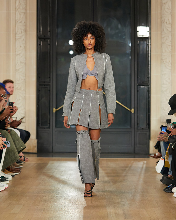Tombogo Spring Summer 2024