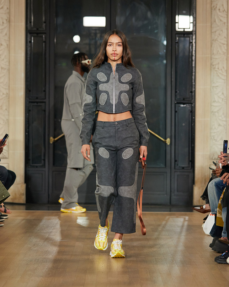 Tombogo Spring Summer 2024