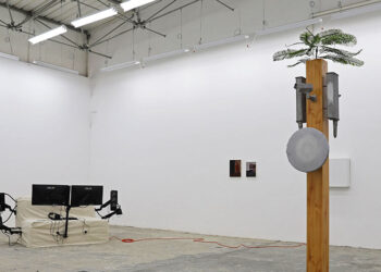 DAY BEFORE TOMORROW Curated by Vuk Cuk