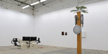 DAY BEFORE TOMORROW Exhibition at Eugster II Belgrade