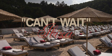 Off-White Takes Over Ibiza’s Casa Jondal for a Summer Capsule