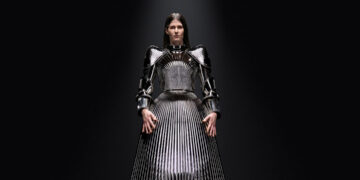 BALENCIAGA Fall Winter 2023.24 Haute Couture Collection