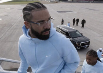 Drake Unveils NOCTA x Nike Tech Fleece Collection with Air Drake Teaser