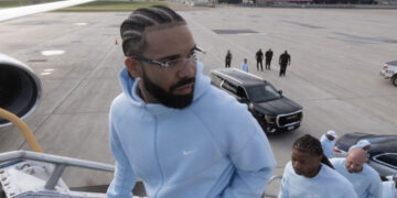 Drake Unveils NOCTA x Nike Tech Fleece Collection with Air Drake Teaser