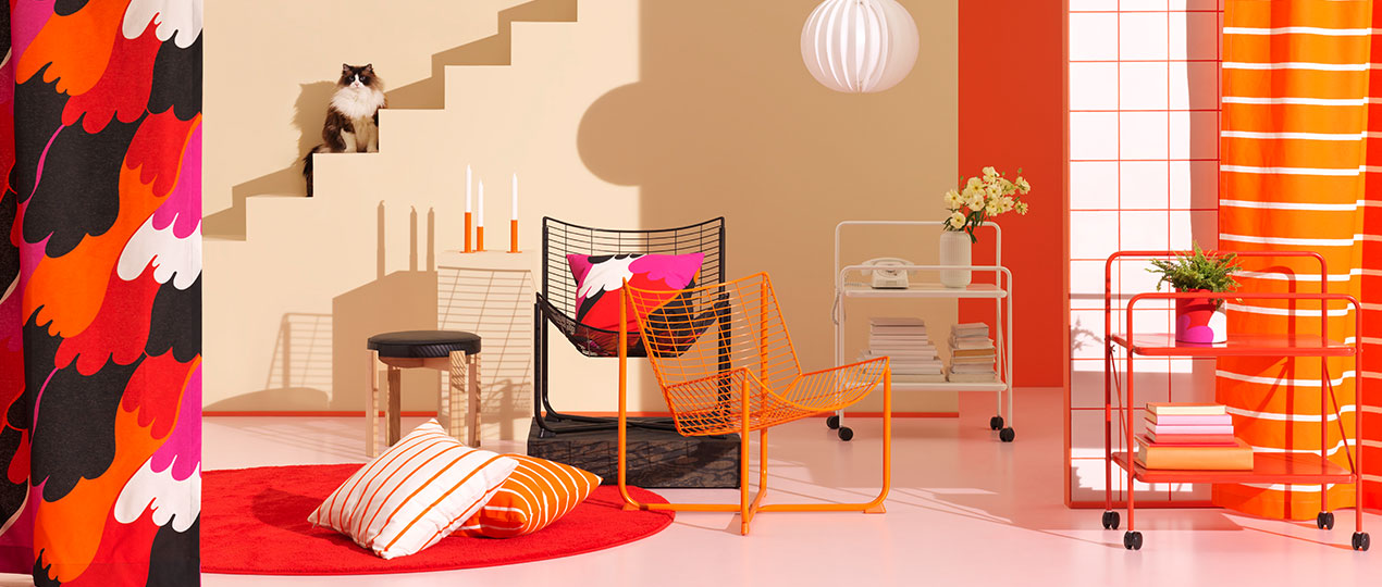 IKEA ソテネス SOTENÄS イエロー Nytillverkad イケア SOTENÄS armchair, Hakebo yellow - IKEA