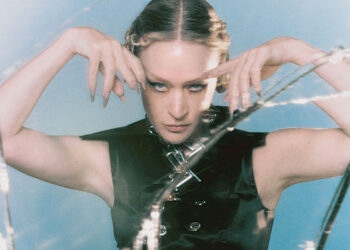 Chopova Lowena launches “Conversations with Angels” featuring Chloë Sevigny