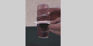 DAY BEFORE TOMORROW: Exclusive Interview With Artist Lyn Liu