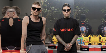 Rapper Fedez Joins A Better Mistake as Shareholder