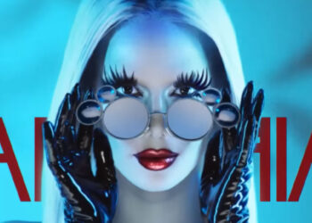 Kim Kardashian Transforms in Spooky Teaser for American Horror Story