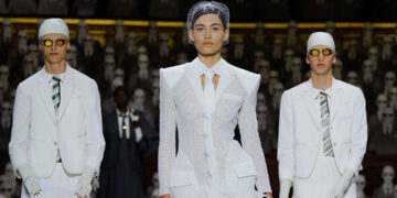 Thom Browne - Dscene