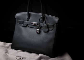 The Birkin Bag: A Symbol of Excess and Unattainable Luxury