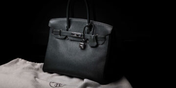 The Birkin Bag: A Symbol of Excess and Unattainable Luxury