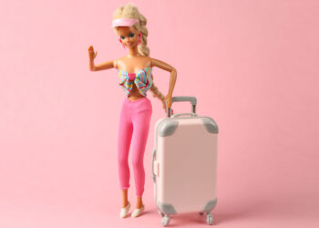 10 Fascinating Facts You Didn’t Know About Barbie