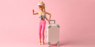 10 Fascinating Facts You Didn’t Know About Barbie