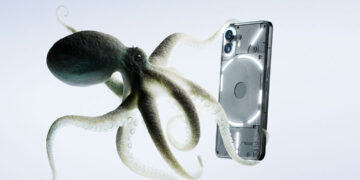 Introducing Phone (2): Nothing’s Highly Anticipated Flagship Smartphone