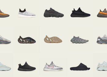 Adidas Scores $565 Million in Orders for Unsold Yeezy Stock