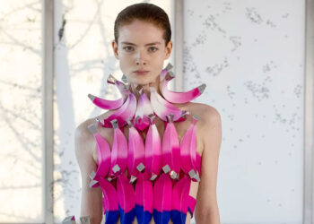 New York Fashion Week Spring Summer 2024 Schedule